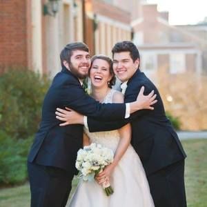 Meet your Posher, Melinda